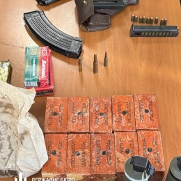 ДБР перевіряє «мертві душі» у військових частинах, незаконні виплати. Фото: ДБР