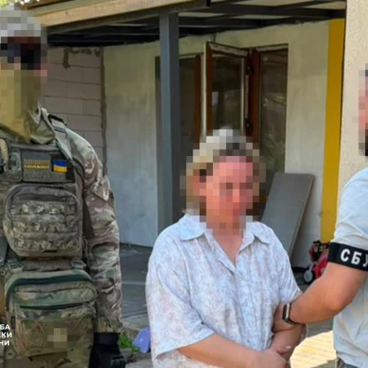 На Одещині викрили схеми ухилення від мобілізації. Фото: СБУ