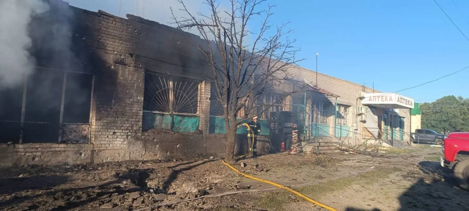 Троє дітей та чоловік загинули внаслідок атаки РФ на Миколаївщину. Фото: Миколаївська ОВА