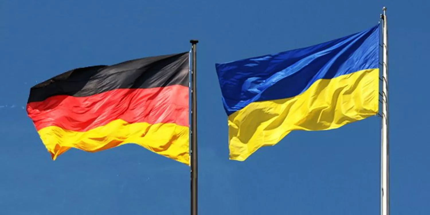 Німеччина виділяє Україні 50 млн євро на гуманітарну допомогу та 10 млн євро до фонду CAP НАТО