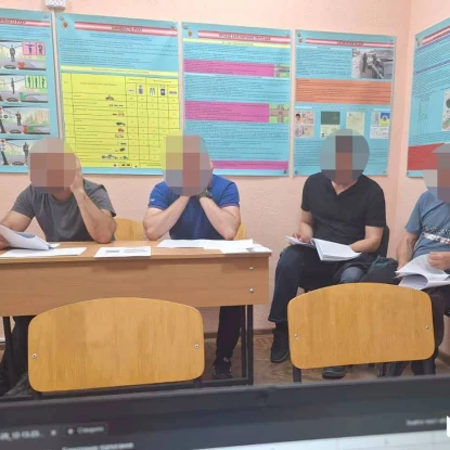 На Миколаївщині судитимуть командира через фіктивні «бойові» для 20 військових. Фото: ДБР