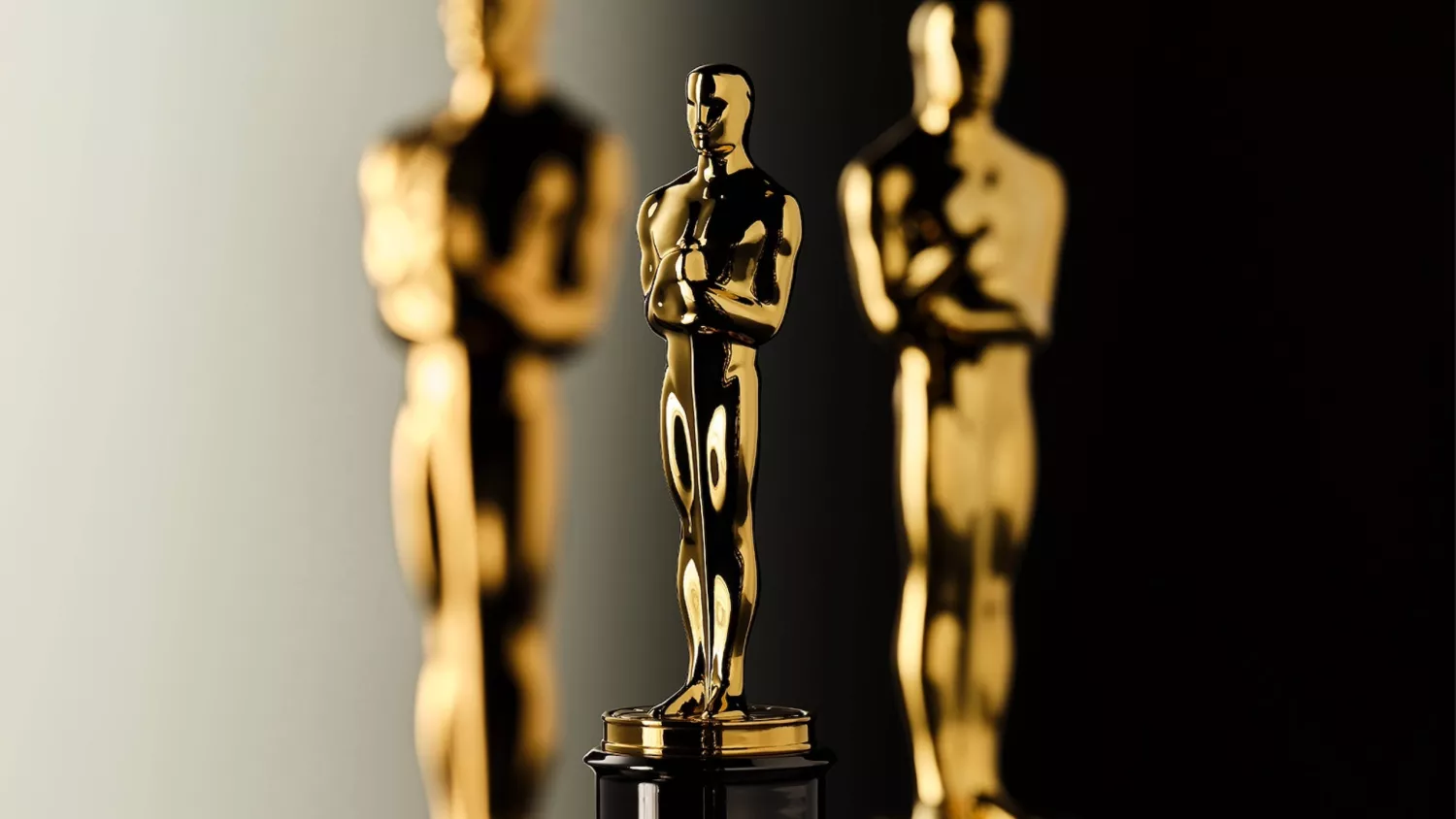 Статуетка Оскару. Ілюстративне фото: Фото: oscars.org