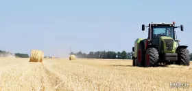 Аграрії з прифронтових регіонів отримають $10,5 млн допомоги від міжнародних партнерів. Ілюстративне фото: НикВести