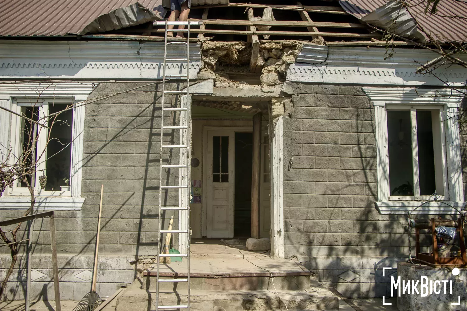 Фото: МикВісті
