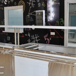 У Миколаєві перевірили готовність закладів освіти до нового навчального року. Фото: Миколаївська ОВА