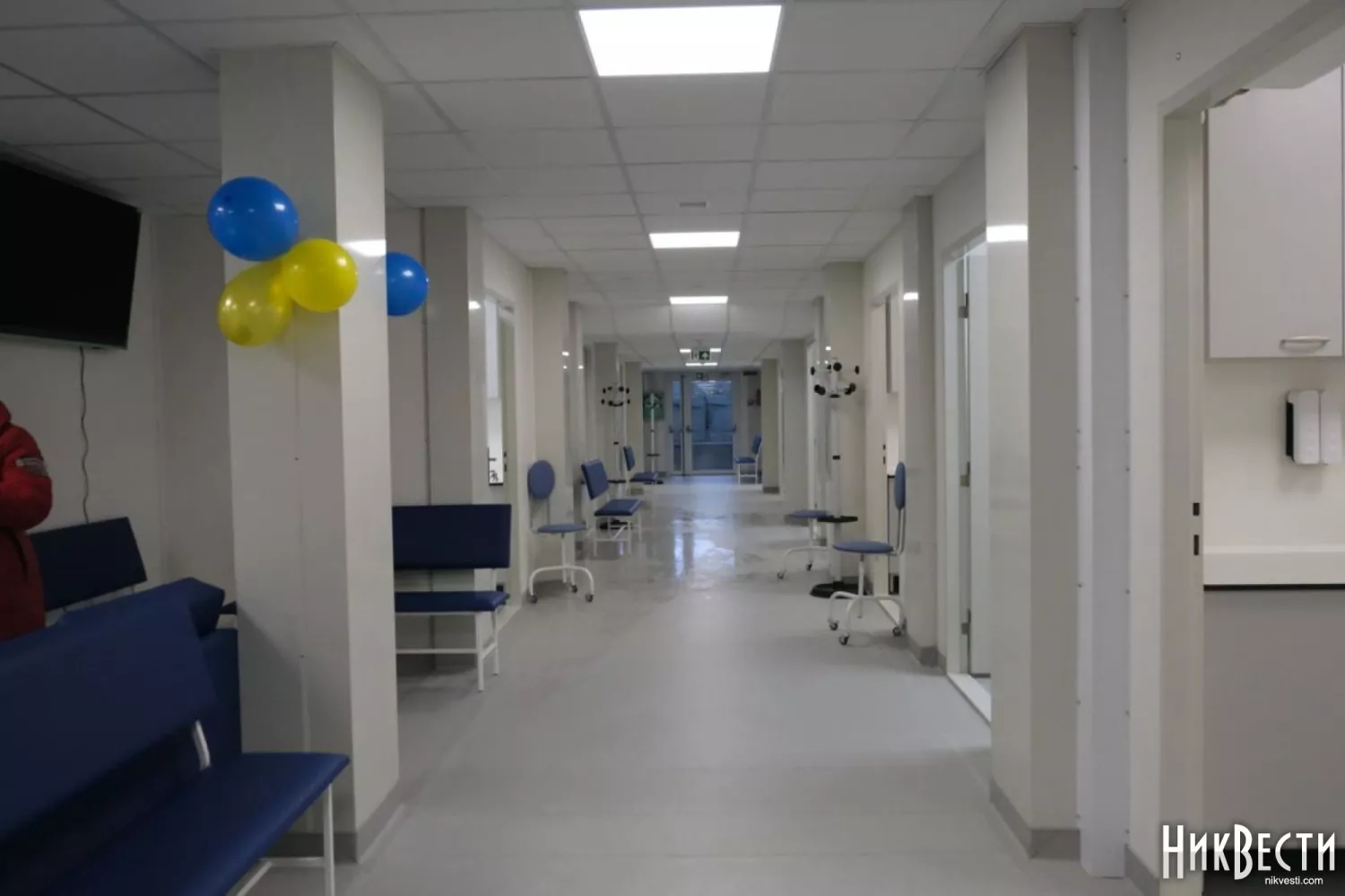 У трьох лікарнях Миколаєва мають створити наглядові ради. Фото: архів МикВісті
