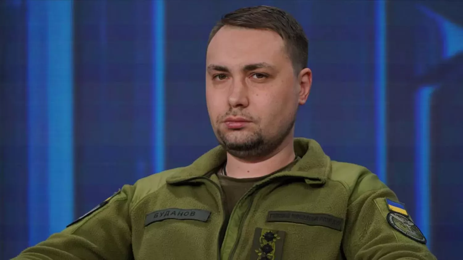 Буданов про мобілізацію жінок в Україні. Фото: Новини.LIVE