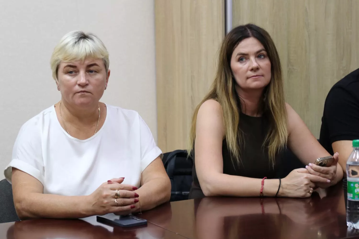 Онлайн-обговорення проєкту спроможної мережі Миколаївської області. Фото: Миколаївська обласна рада