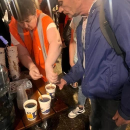 «Укрзалізниця» попередила про затримки поїздів по всій Україні. Фото: Олександр Перцовський