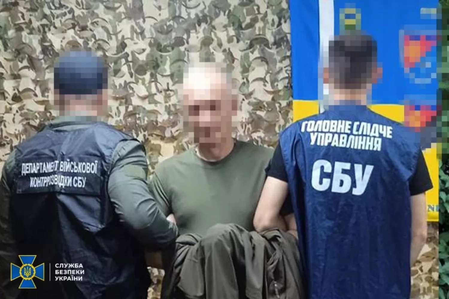 СБУ викрила схему привласнення коштів на FPV-дрони. Фото СБУ