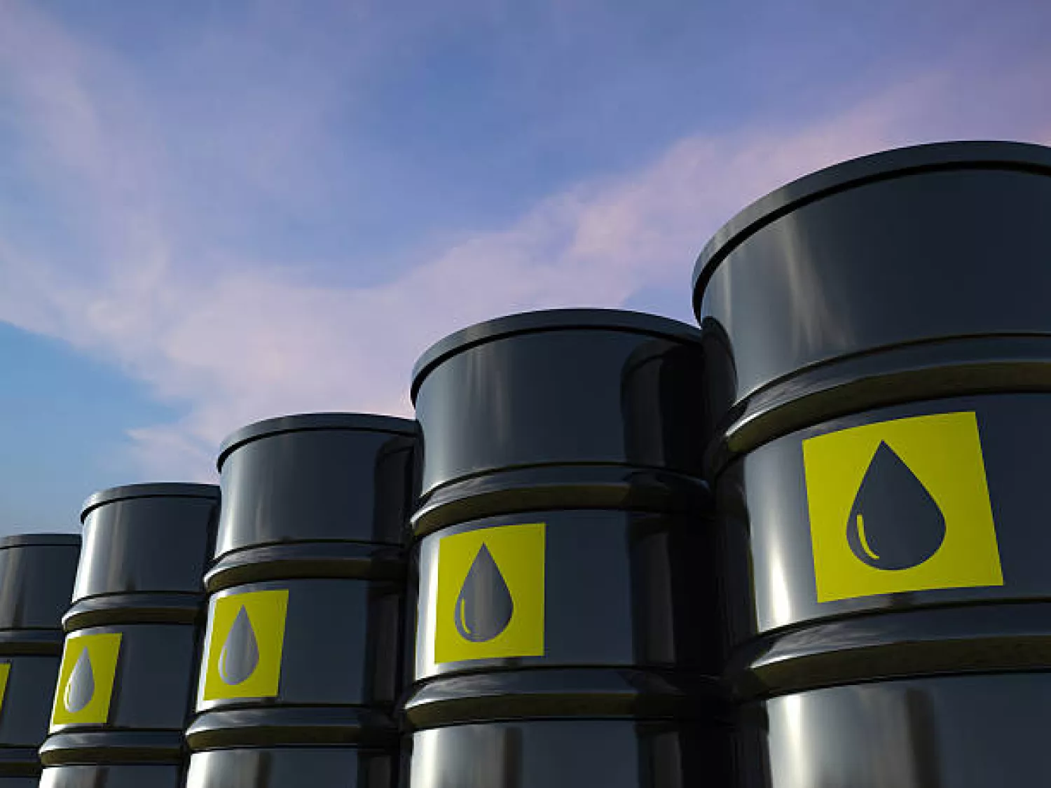 США уклали нафтову угоду з Венесуелою. Ілюстративне фото istockphoto