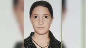 На Одещині знайшли мертвою 15-річну Аліну Урсу. Фото нацполіція