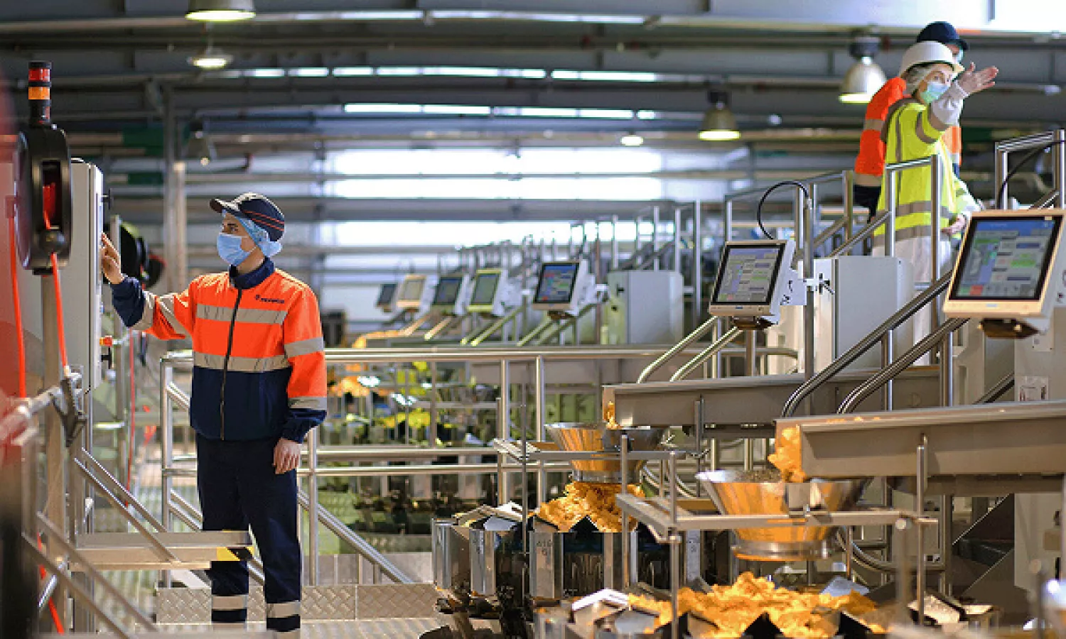 Росія атакувала виробничий комплекс PepsiCo на Миколаївщині