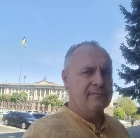 Геннадій Задирко дорікнув Віталію Кіму подвійними стандартами через знеструмлення бізнесу дружин захисників, фото з Facebookl