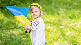 Ще сім дітей повернули в Україну з тимчасово окупованої частини Херсонщини. Ілюстративне фото: bilatserkva.gromada