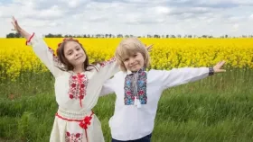 З тимчасово окупованої Херсонщини повернули 11 дітей та підлітків. Ілюстративне фото: BBC