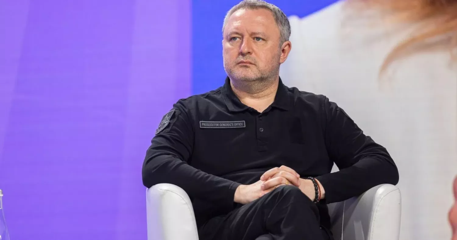 Костін заявив, що Україна попросила Нідерланди достроково виділити 2 млрд євро на оборону. Фото: Facebook Андрія Костіна