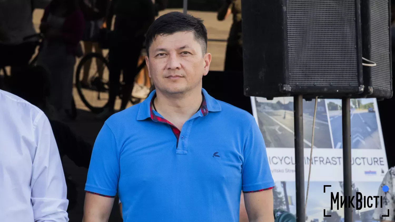 Віталій Кім заявив, що питання з Мінфіном щодо ₴1,18 млрд для Миколаєва досі не вирішили. Фото: архів МикВісті