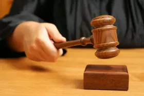Військовослужбовця ТЦК в Одесі засудили до 7 років. Ілюстративне фото depositphotos