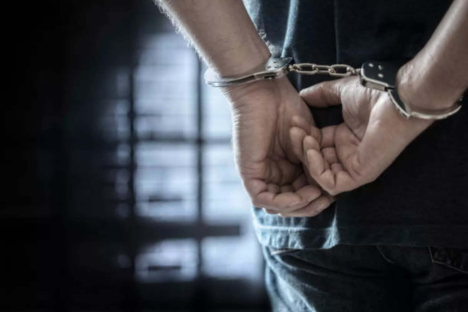 У Миколаєві судили військового за нанесення ножових поранень. Ілюстративне фото istockphoto