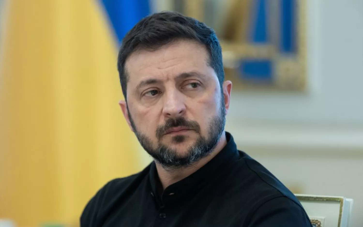 Володимир Зеленський. Фото: Офіс Президента