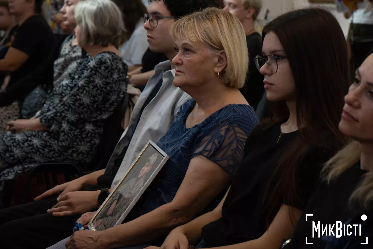 День міста Миколаєва. Фото: НикВести