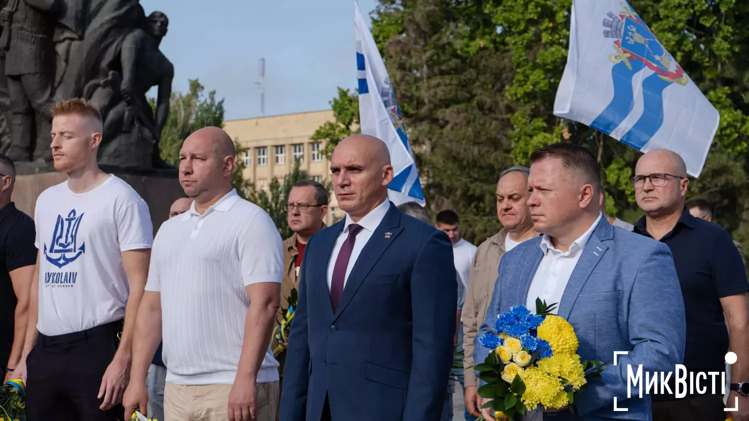 День міста Миколаєва. Фото: НикВести