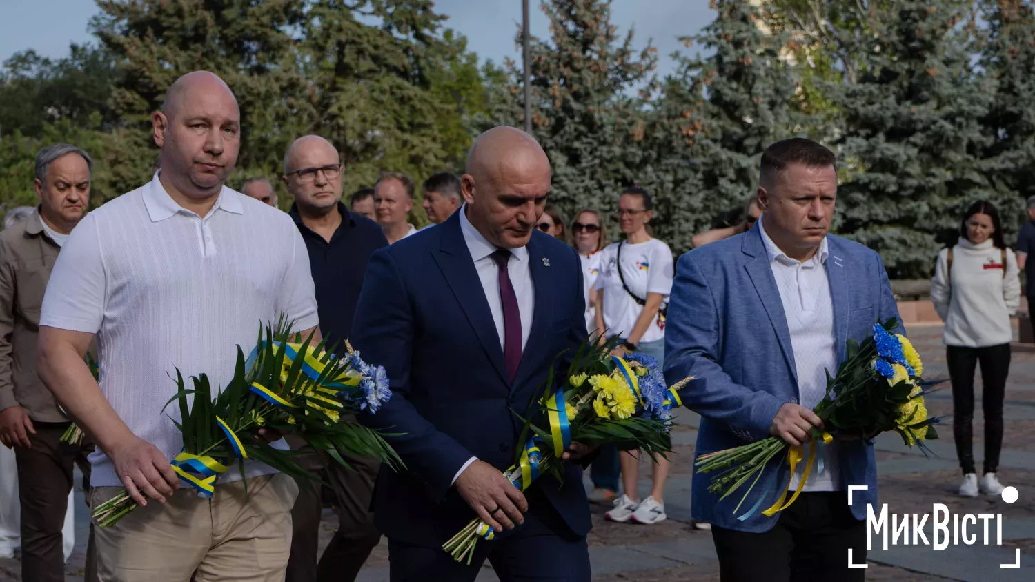 День міста Миколаєва. Фото: НикВести