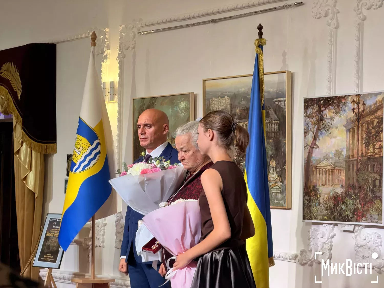 День міста Миколаєва. Фото: НикВести