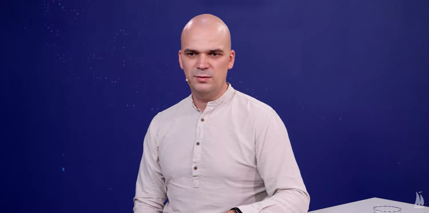 У Миколаєві хочуть ліквідувати «білі плями», де ніхто не відповідає за прибирання. Скриншот з відео МАРТа