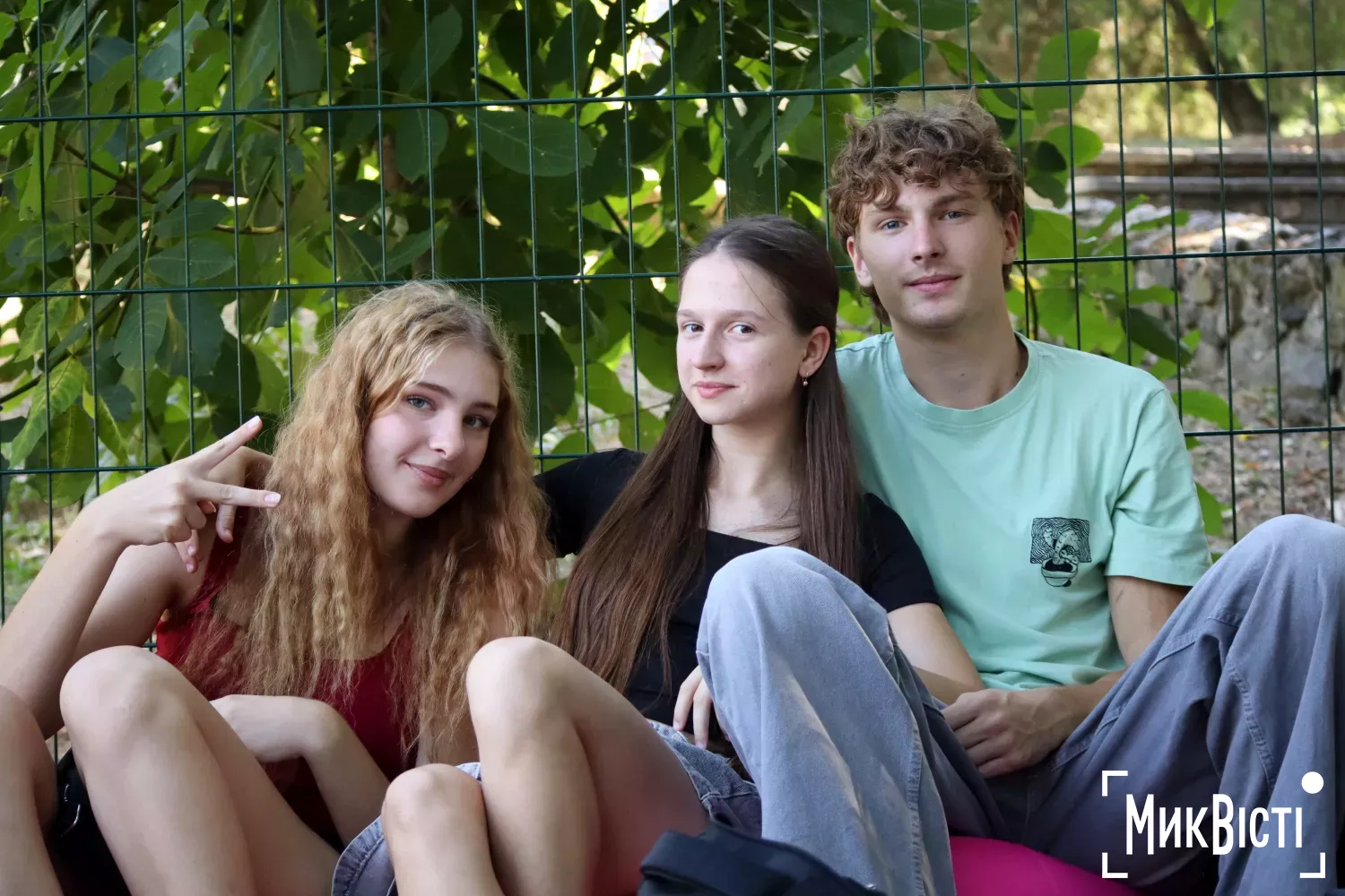 До Дня міста у Миколаєві провели чемпіонат області з баскетболу. Фото: НикВести