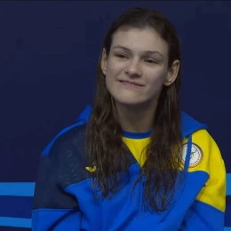 Миколаївські спортсмени здобули нагороди на чемпіонаті Європи з параплавання. Фото: Миколаївська ОВА