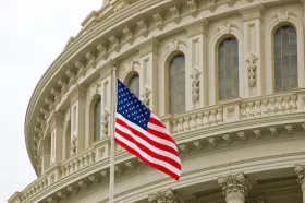 США ввели санкції проти російського банку ВТБ через зв’язки з Іраном. Ілюстративне фото: depositphotos