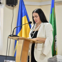 Південноукраїнська міськрада звернулася до керівництва країни для збереження пологових відділень. Фото: міськрада
