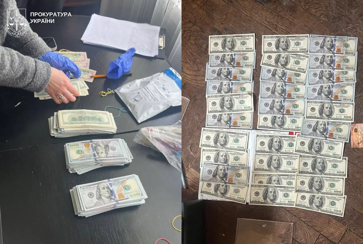 Судитимуть хакерів з Дрогобича за продаж облікових записів Roblox. Фото прокуратури