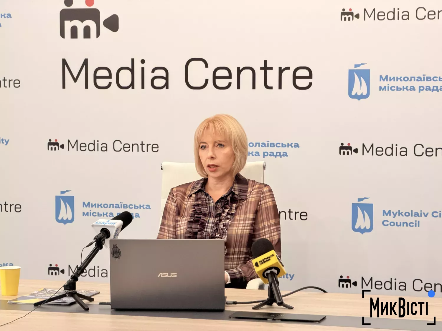 Три ліцеї Миколаєва не набрали необхідну кількість десятих класів. Фото: Ганна Личко, МикВісті