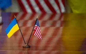 DTEK та Vodafone Україна отримають понад $500 млн фінансування від США. Ілюстративне фото: Getty Images