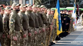 Жителі Миколаївщини сплатили понад ₴2 млрд військового збору. Ілюстративне фото: МикВісті