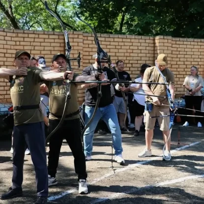 Для ветеранів Миколаївщини створили мапу місць для спорту, відновлення та підтримки