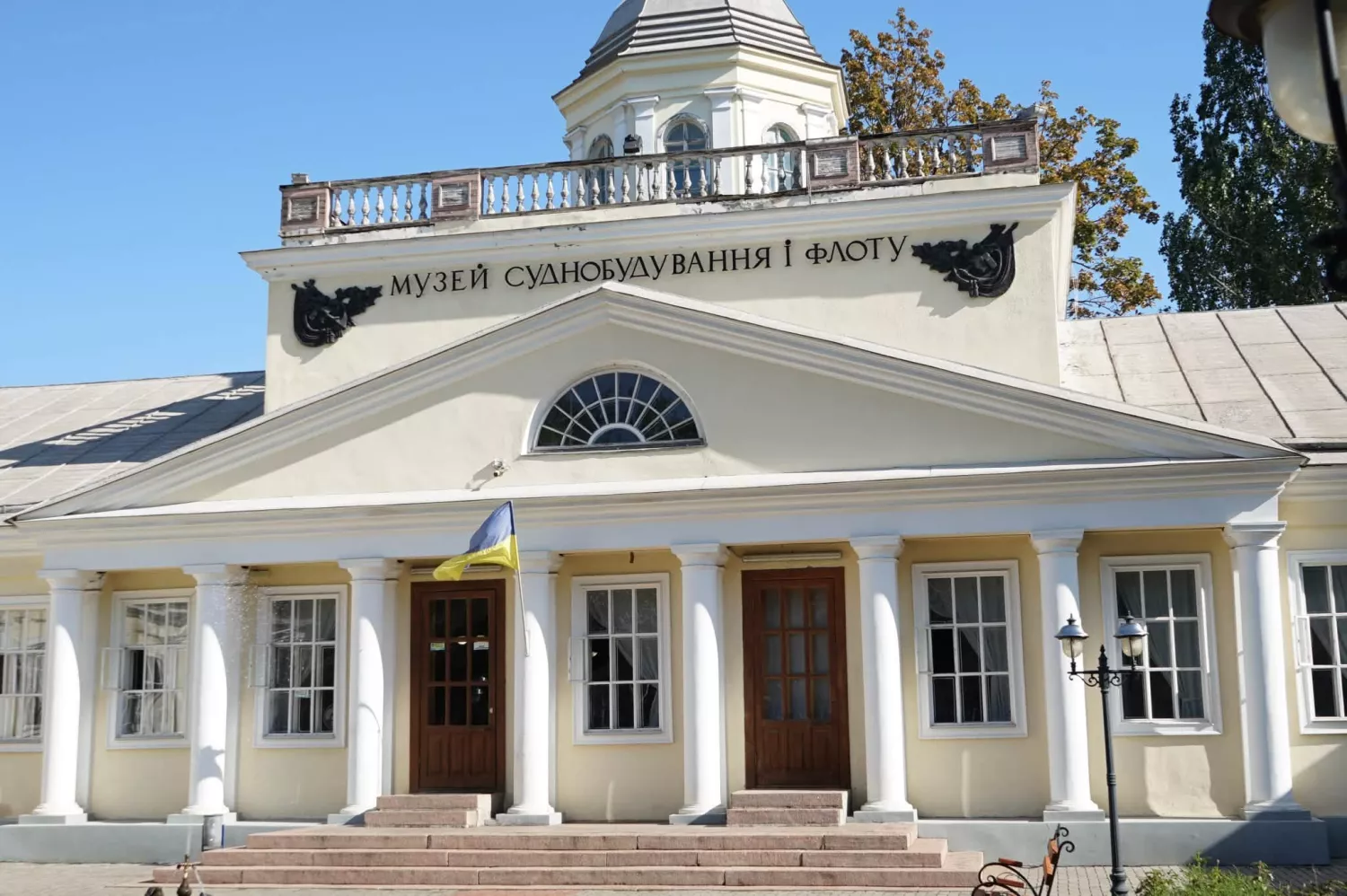 Виїзне засідання постійної комісії Миколаївської обласної ради. Фото: Миколаївська облрада