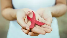 На Миколаївщині зареєстрували 20 нових випадків ВІЛ-інфекції за місяць. Ілюстративне фото: Getty Images