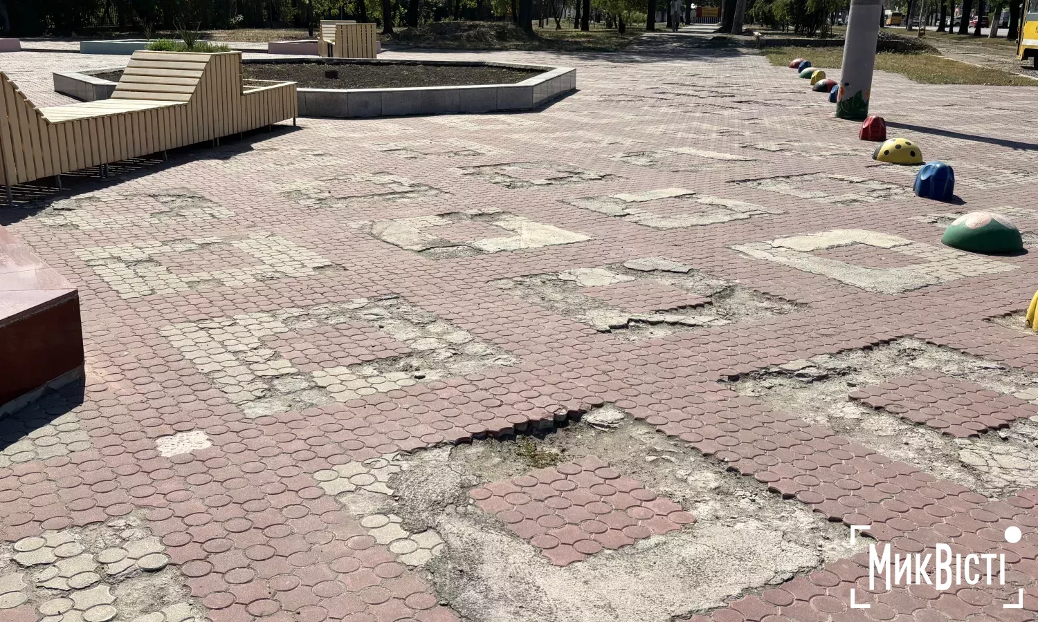 Фото: МикВісті