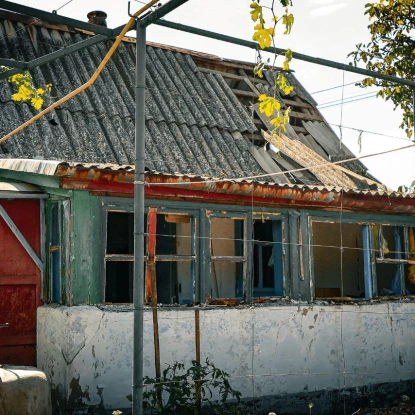 Наслідки атак по Миколаєву 2 вересня 2026 року. Фото: Миколаївська міська рада