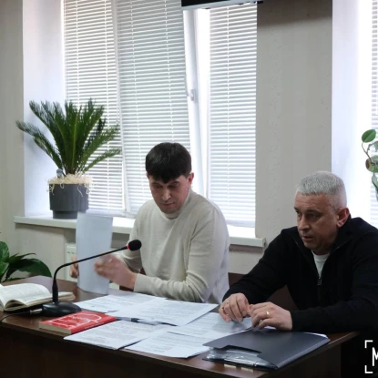 Петро Вашеняк. Фото: НикВести
