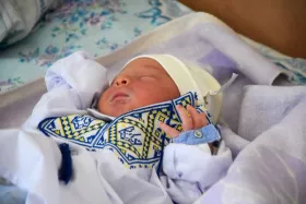 За тиждень на Миколаївщині народилися 79 дітей. Ілюстративне фото: Миколаївська ОВА
