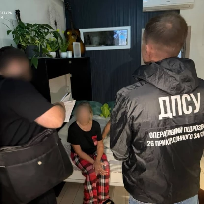 Двох медпрацівників підозрюють у схемі з фіктивними документами про інвалідність. Фото прокуратури