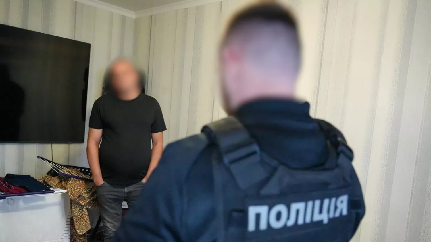 В Одесі судитимуть чоловіка за організацію фіктивних шлюбів для іноземців. Фото нацполіція