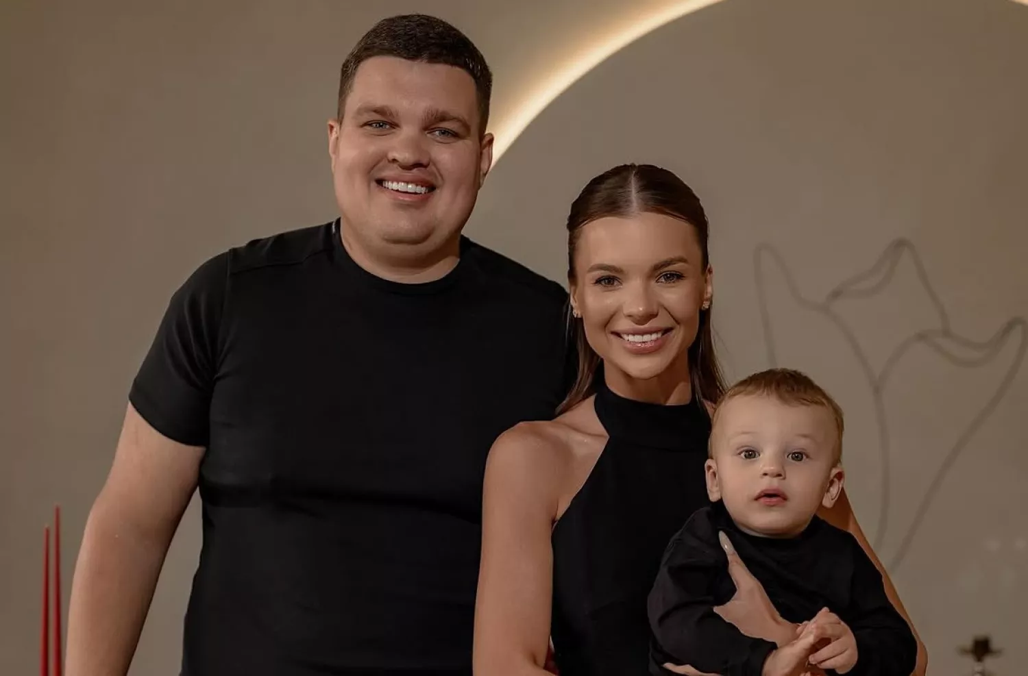 Анастасія Скальницька розповіла про причини розлучення з чоловіком. Фото: Instagram Анастасії Скальницької