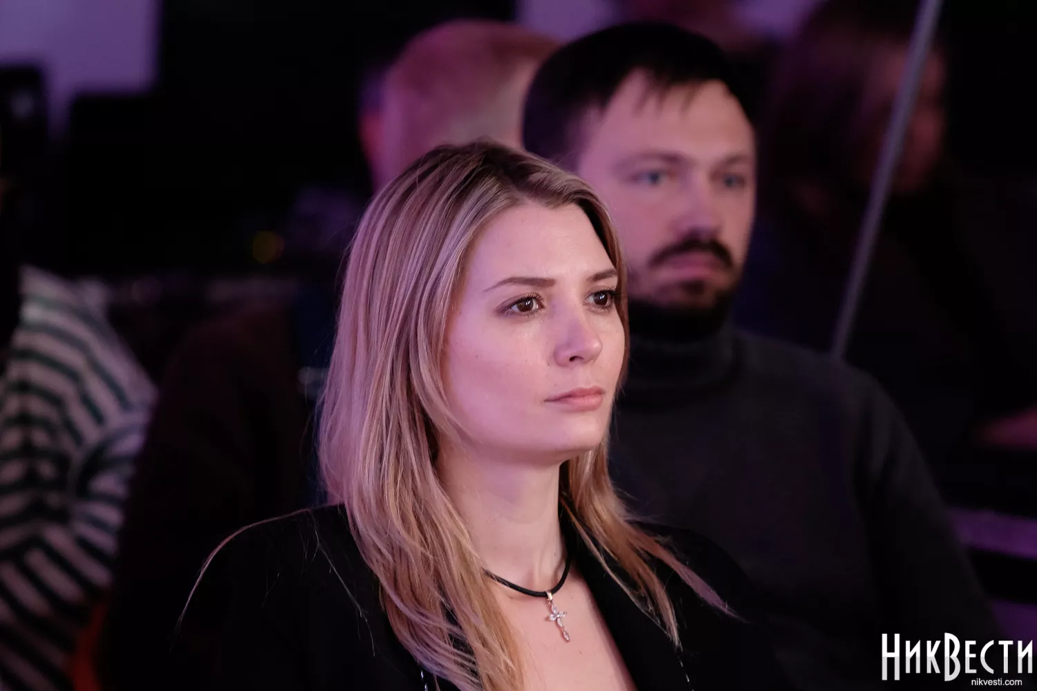 Депутатка Єлизавета Тріщанович заявила, що її без попередження виключили з комісії розподілу житла. Архівне фото НикВести