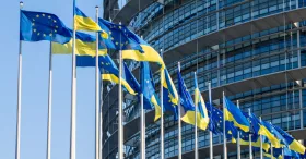 ЄС виділить Україні майже €3 млрд в межах ініціативи Ukraine Facility. Ілюстративне фото: wwfcee.org